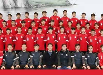 体教融合结硕果 绿茵逐梦圆大学